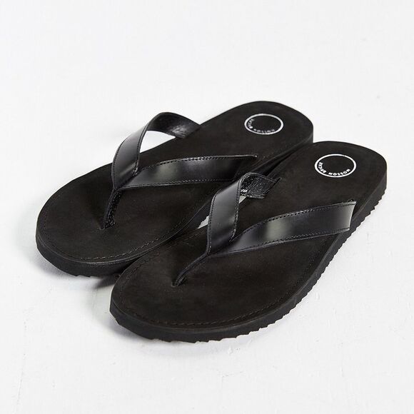 Urban Outfitters x Mosson Bricke Leather Sandals